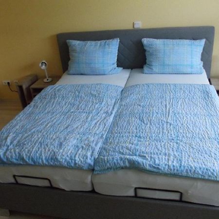 Ferienwohnung Reuter Christine Bad Staffelstein Bagian luar foto