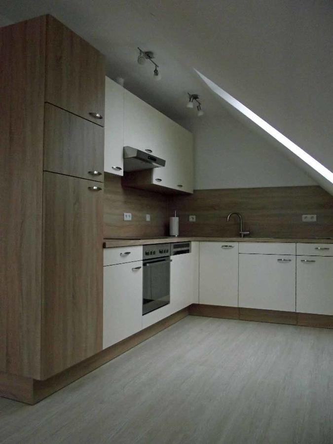 Ferienwohnung Reuter Christine Bad Staffelstein Bagian luar foto