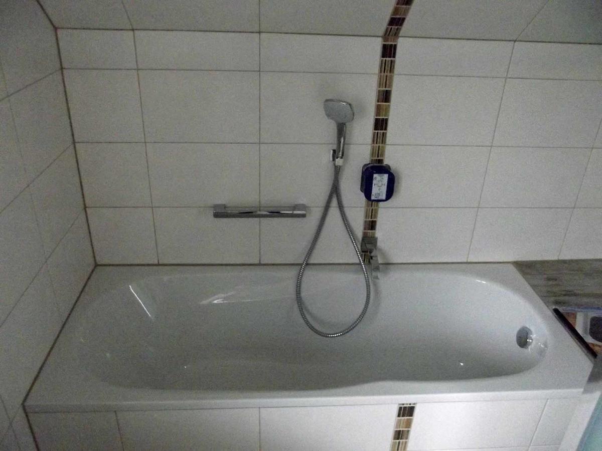 Ferienwohnung Reuter Christine Bad Staffelstein Bagian luar foto